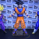 Illustration for article titled New iDragon Ball Z /iFigures Look Cel-Shaded